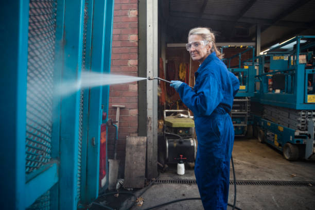 Best Parking Lot and Garage Cleaning  in Watertown, SD