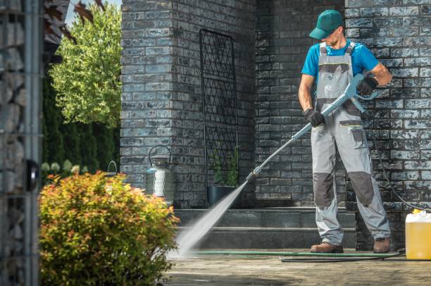 Best Solar Panel Cleaning  in Watertown, SD